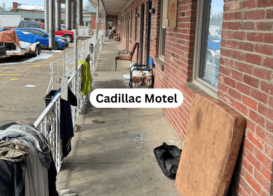 Outreach Journal: February 22nd, 2025