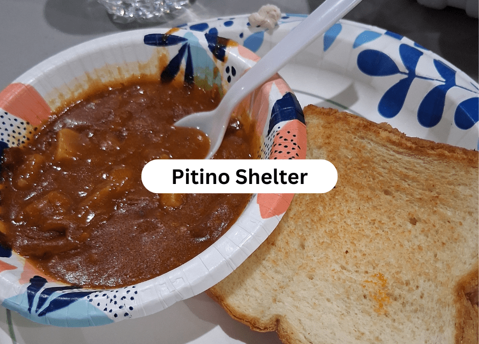 Outreach Journal: March, 2025