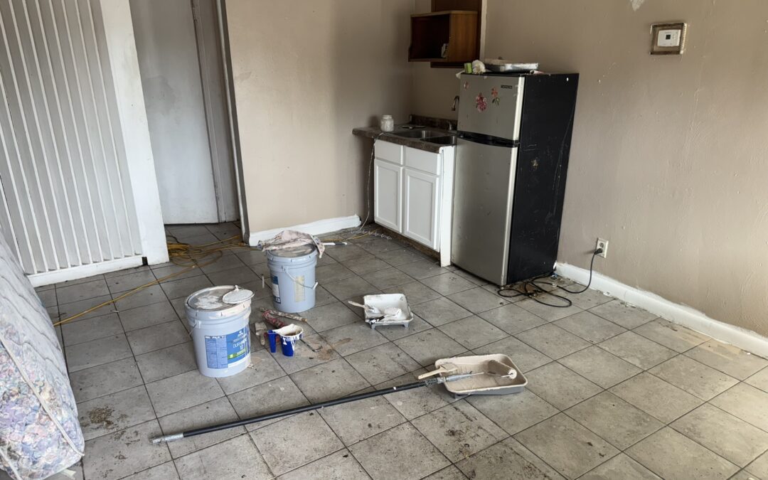 Outreach Journal: June, 2025