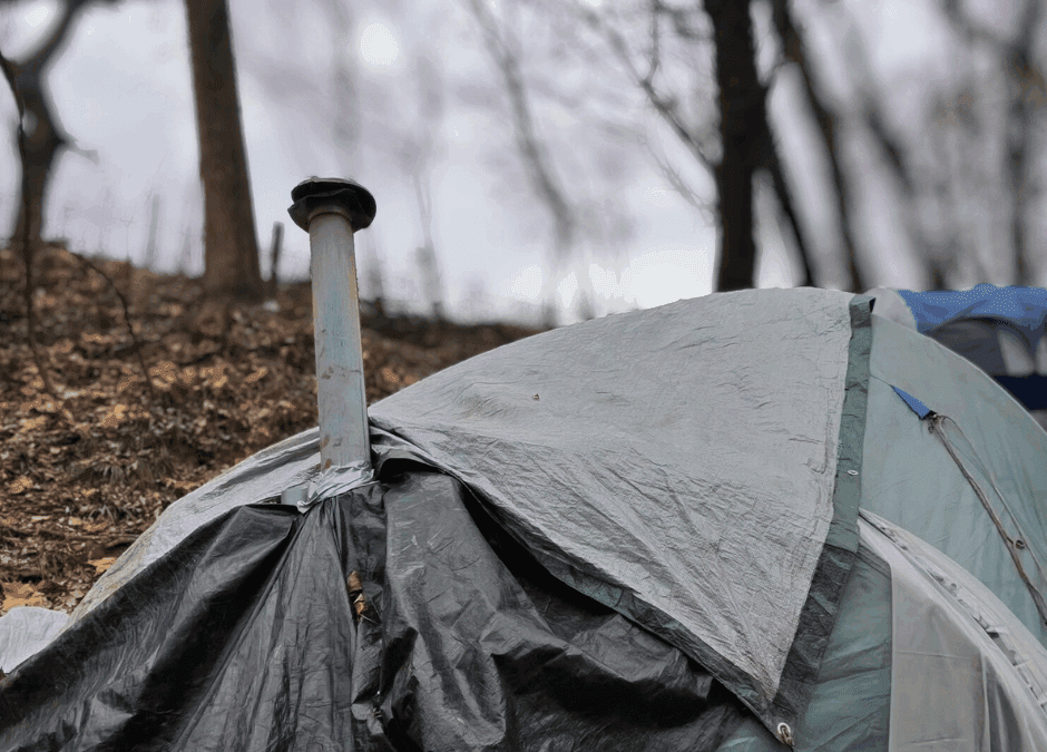 Outreach Journal: November, 2025