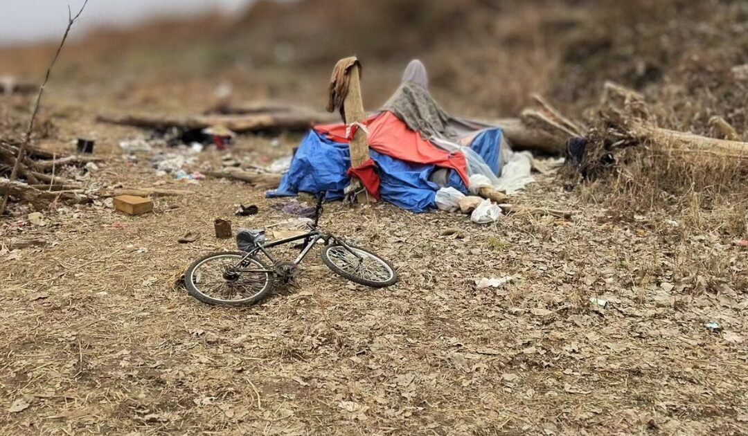 Outreach Journal: March, 2026